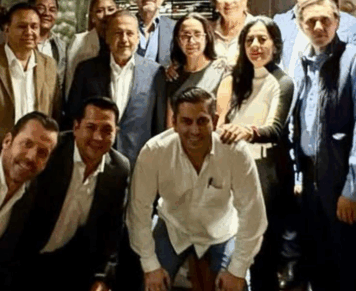 La red de Régulo zapata el ‘Coyote Mayor’ — Empresas fantasmas, corrupción en la CFE y un botín de 15 mil millones de pesos